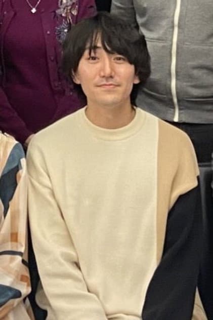 Go Miyazaki