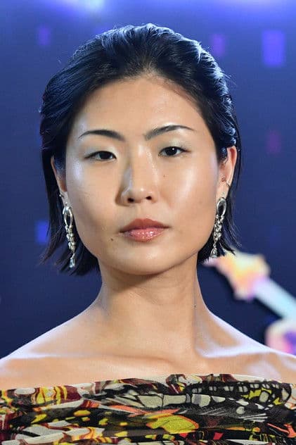 May Hong
