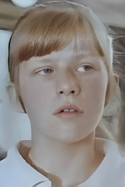 Natalya Martinson