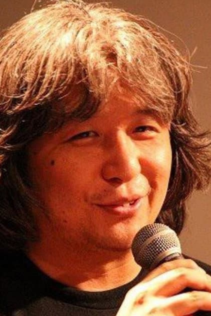 Kenji Onishi