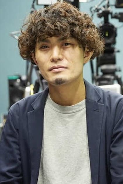 Yoshifumi Yarimizu