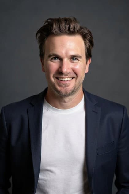 Brennan McMahon