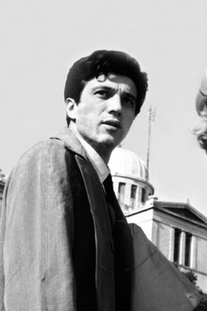 Giannis Fertis
