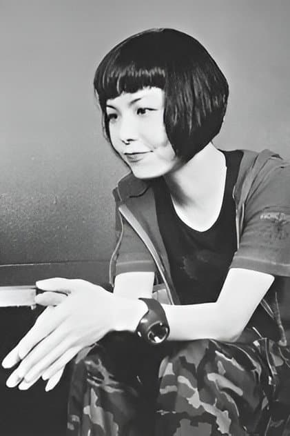 Maki Kusumoto