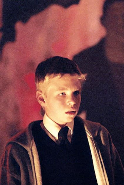 Tim McCallum