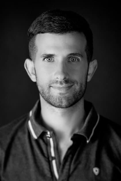 Yohann Hideux