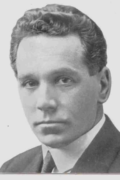 Ralph J. Pugh