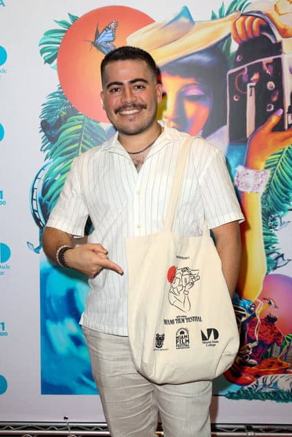 Samuel Vargas