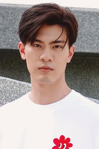 Wu Cheng-yang