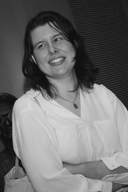 Annabelle Miller