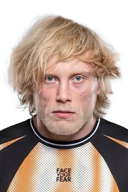 Frederic Vosgröne