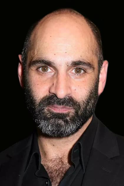 Zubin Varla