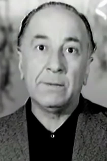 Yiorgos Olimbios