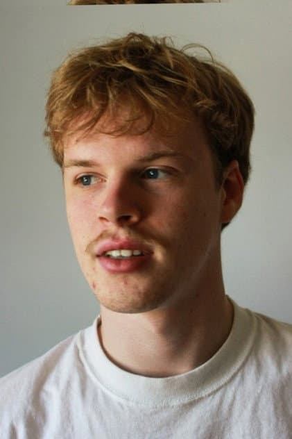 Oliver Walker