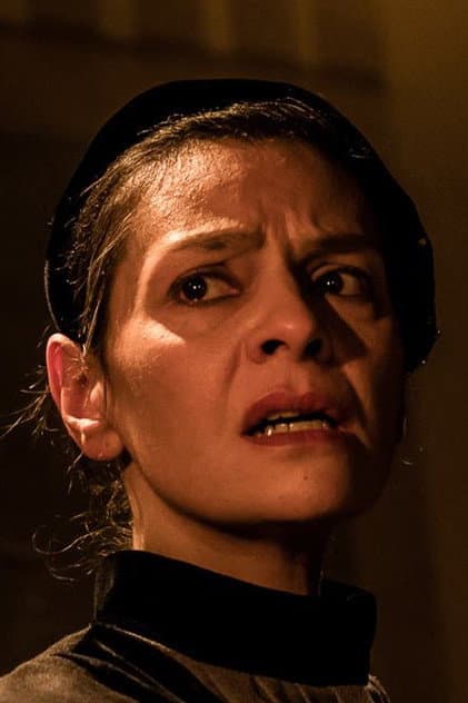 Isabel Craveiro