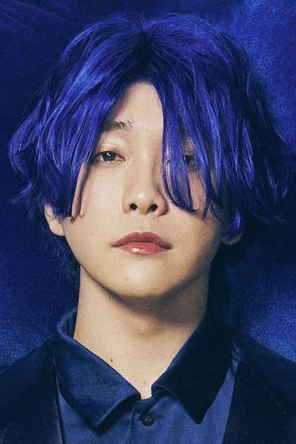Motoki Ohmori
