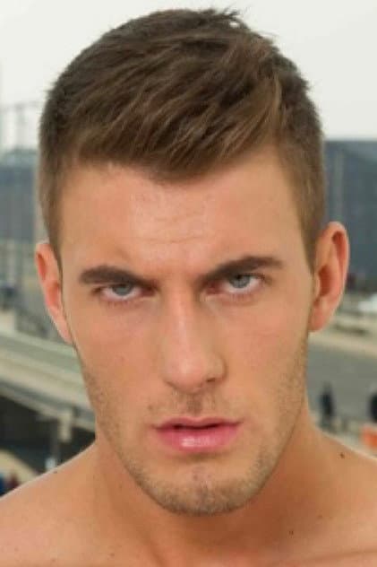Will Iden