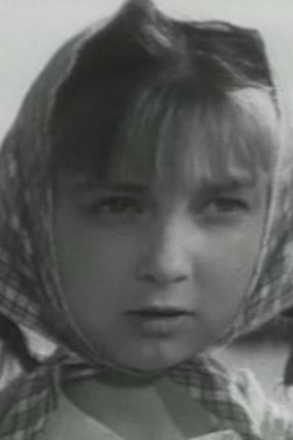 Tatyana Fateeva