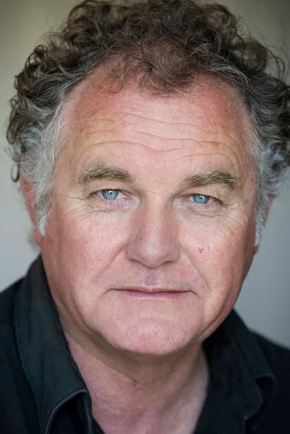 Ross Harper