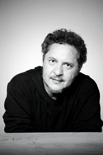 Gilson Gomes