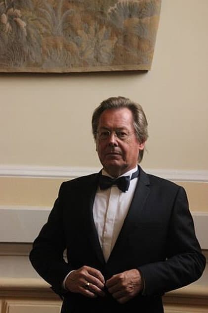 Roger Dale