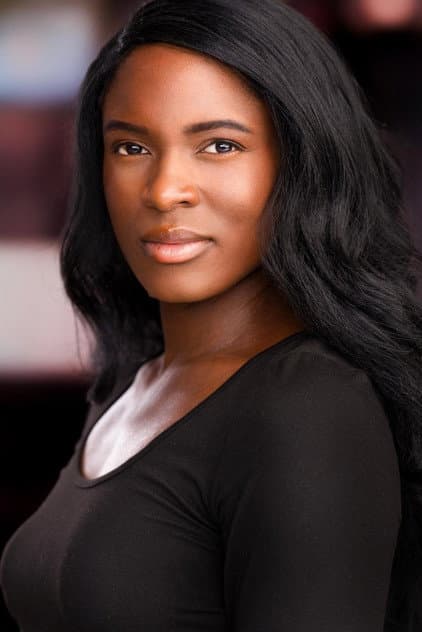 Stacy Okafor