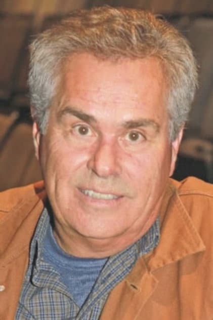 Bruce Huard
