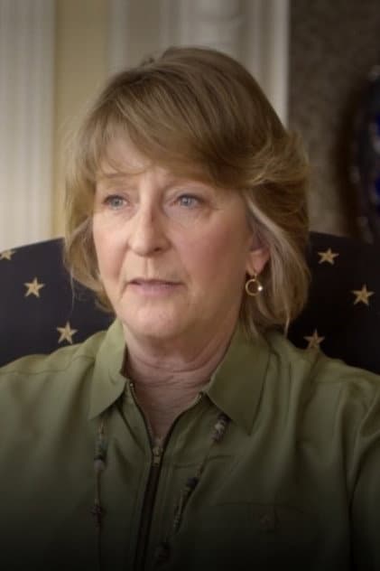 Pam Cocker