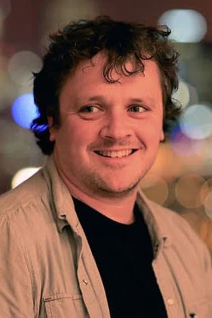 Ben Chessell
