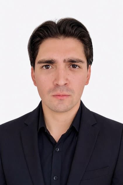 Santiago Fernández Peña