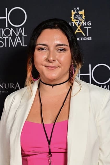 Antonella Spirito