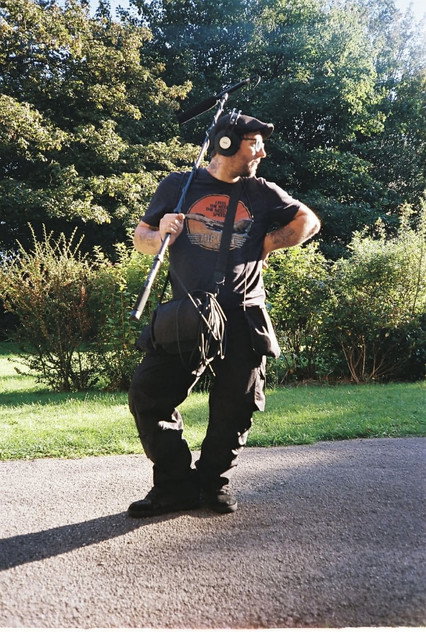 Pete Burkhardt