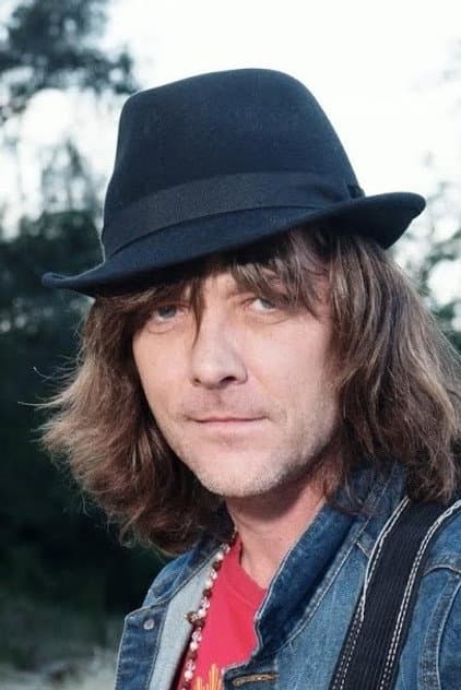 Kevin Chown