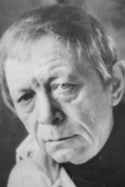 Alexander Faynberg