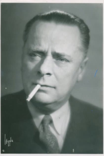 Schamyl Bauman