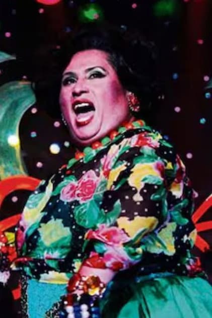 La Cacho