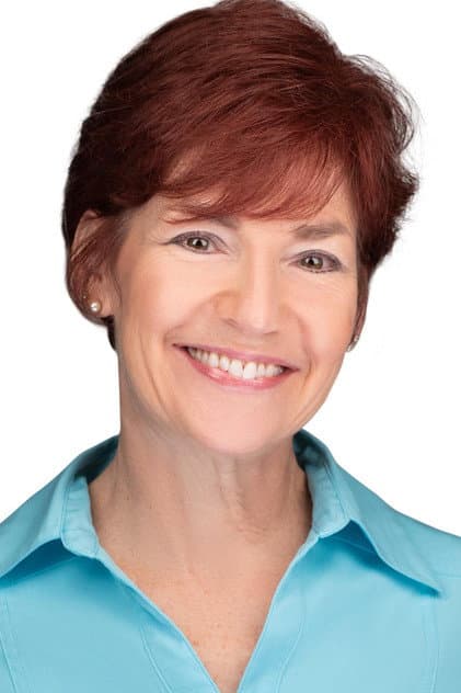 Christine Rogers