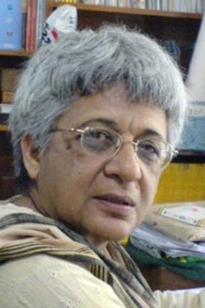 Shama Zaidi