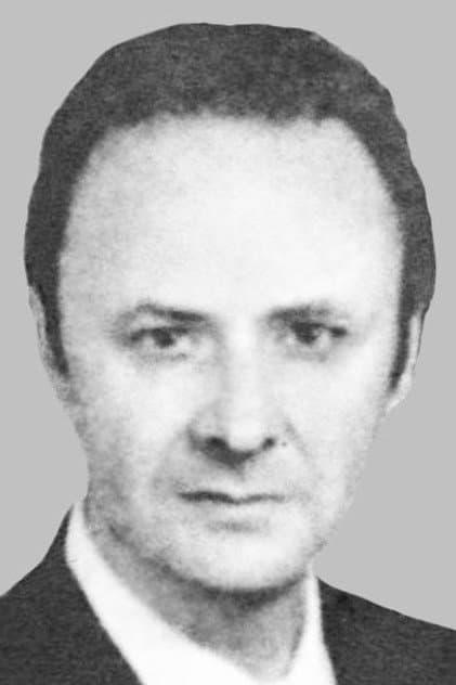 Yakiv Lapynskyi
