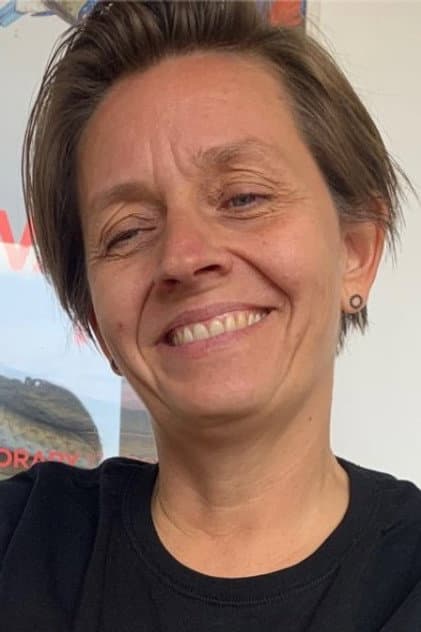 Kathrine Glit