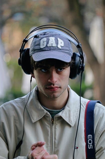 Facundo Balza
