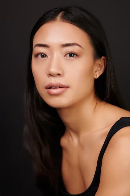 Lisa Kimberley