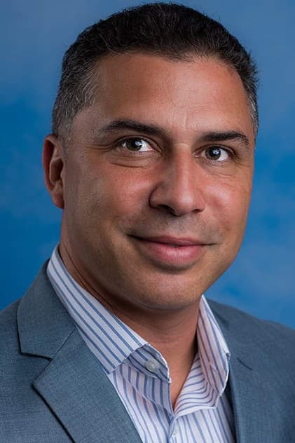 Jose Emilio Borrero