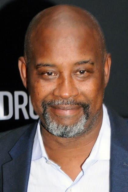 Kenny Anderson