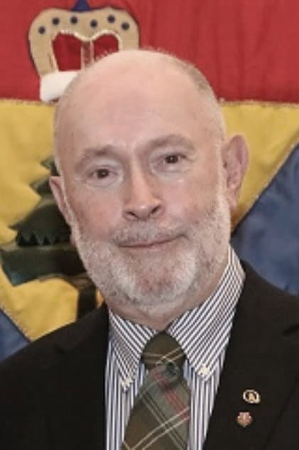 Merv Daub