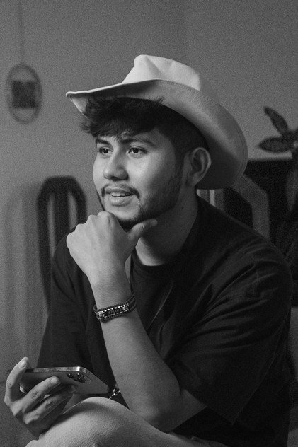 Daniel Morán