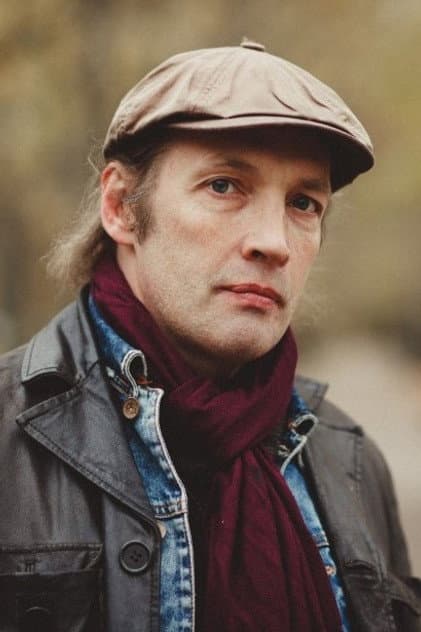 Rainer Jancis
