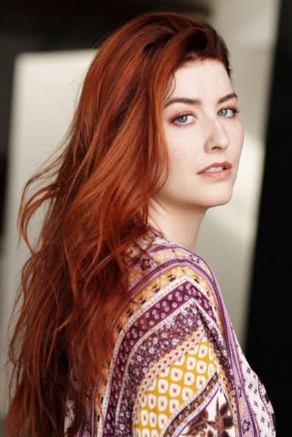 Kaitlyn Furey