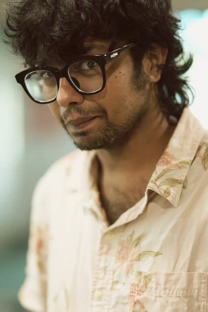 Hari Balakrishnan