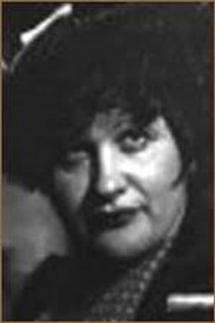 Janina Tur-Kiryłow